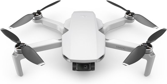 DJI Mavic Mini Fly More Combo