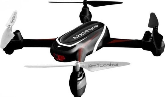 Revell Control 23887 GPS Quadcopter Pulse