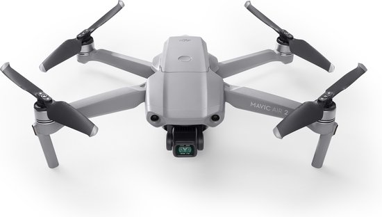 DJI Mavic Air 2 Fly More Combo (EU)