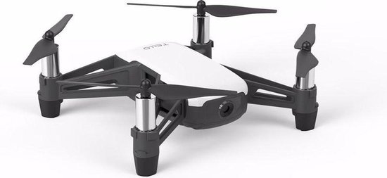 Ryze Tello - Drone - Powered by DJI