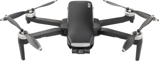 Reely Gravitii Super Combo Drone (quadrocopter) RTF Luchtfotografie, GPS-vlucht