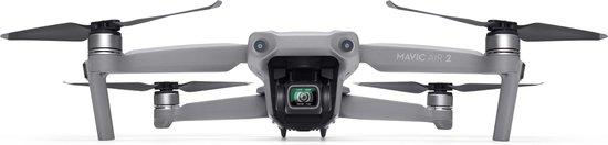 DJI Mavic Air 2 Fly More Combo (EU)