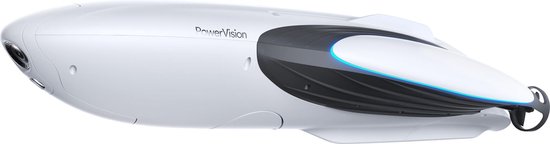 PowerVision PowerDolphin Explorer - 4K film onderwater - Inclusief controller