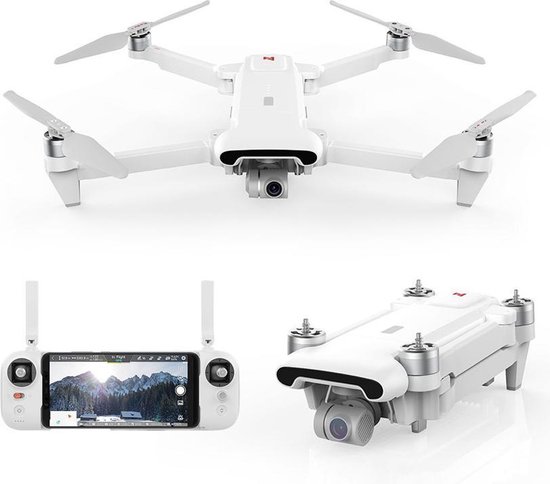 Xiaomi FIMI X8 SE 2020 Drone
