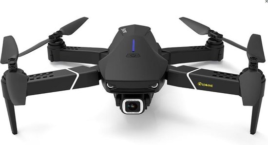 Eachine E520S inklapbare 4k drone