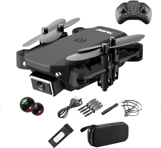 Toy Sky - S66 (Zwart)