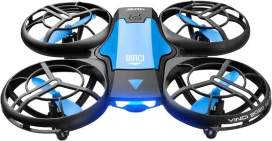 Mini Folding Drone Quadcopter Drones V8 Mini Drone