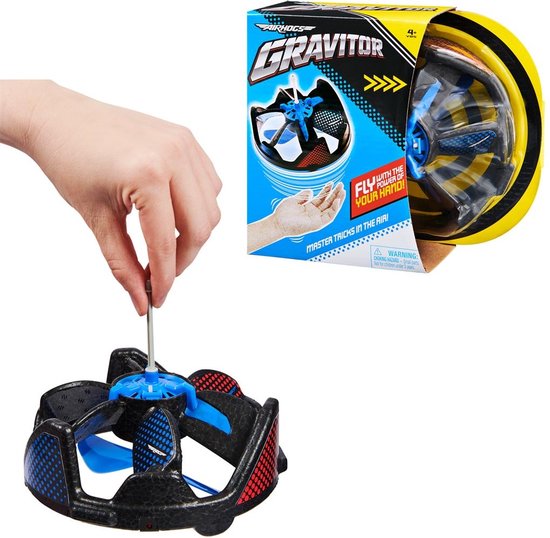 Air Hogs - Gravitor